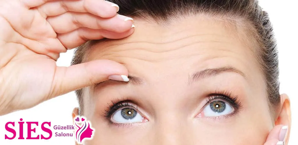 Midyat Kırışıklık Tedavisi