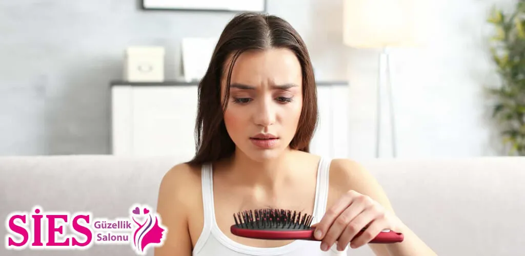 Midyat Saç Dökülmesi Tedavisi
