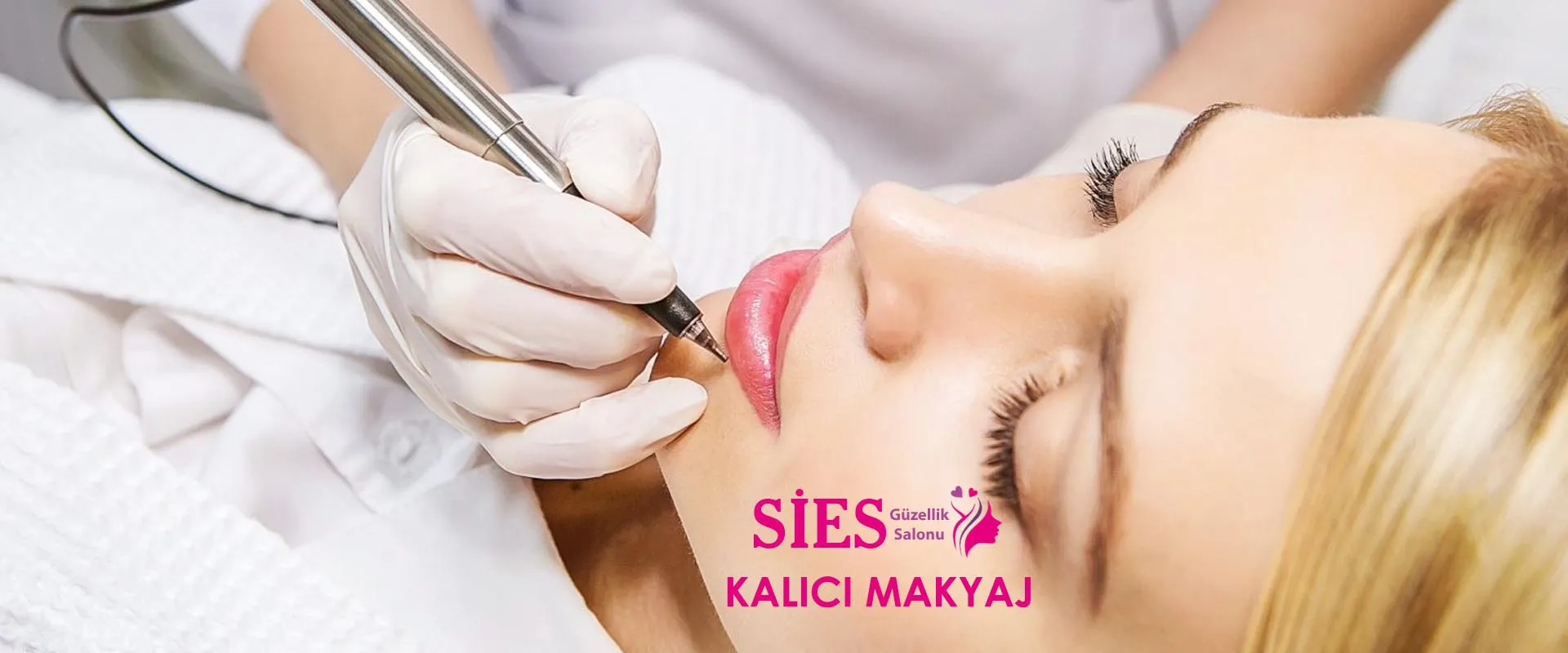 Kalıcı Makyaj