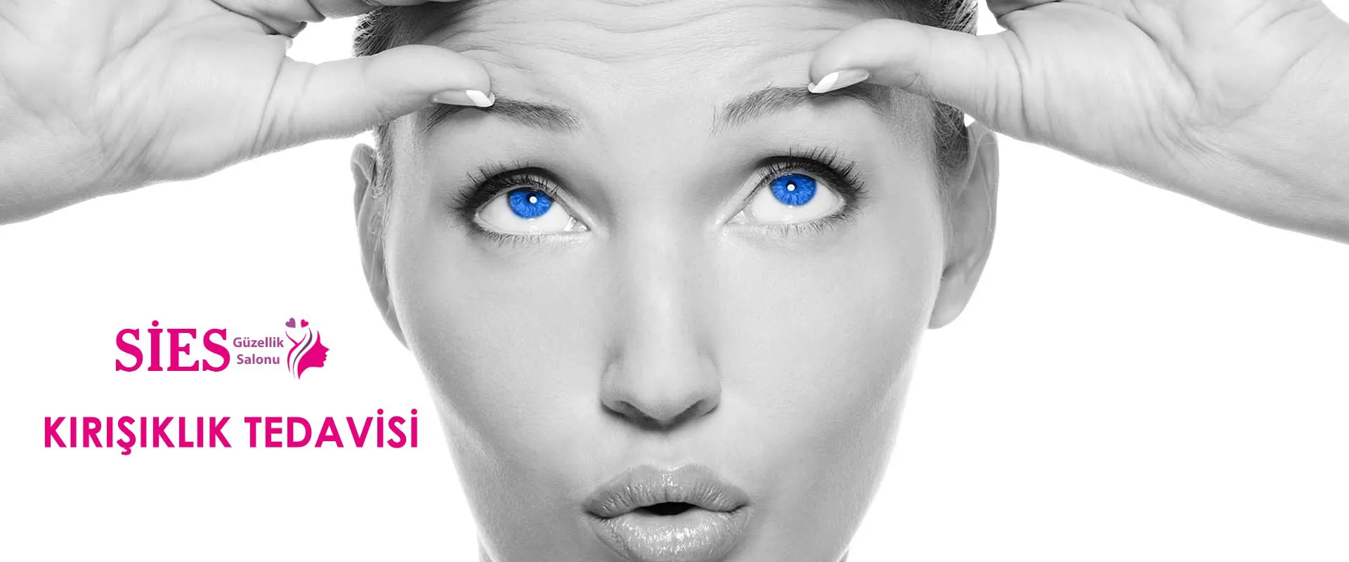 Kırışıklık Tedavisi